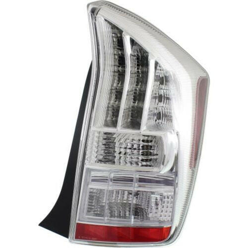 2010-2011 Toyota Prius Tail Lamp RH, Assembly.