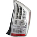 2010-2011 Toyota Prius Tail Lamp RH, Assembly.