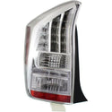 2010-2011 Toyota Prius Tail Lamp LH, Assembly - Capa.