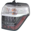 2014-2016 Toyota 4Runner Tail Lamp RH, Assembly.