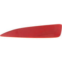 2012-2014 Toyota Yaris Rear Bumper Reflector RH, Hatchback, CE/L/LEs.