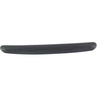 2008-2010 Toyota Highlander Rear Bumper Cover, Lower - CAPA - Classic 2 Current Fabrication