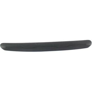 2008-2010 Toyota Highlander Rear Bumper Cover, Lower - CAPA.