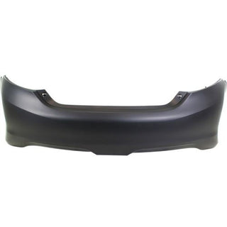 2012-2014 Toyota Camry Rear Bumper Cover, Primed, Se / Se Sport-Capa - Classic 2 Current Fabrication
