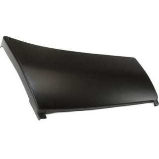 2005-2007 Toyota Sequoia Rear Bumper End RH, Primed, Wheel Opening Flare.