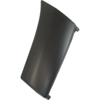 2005-2007 Toyota Sequoia Rear Bumper End LH, Primed, Wheel Opening Flare.