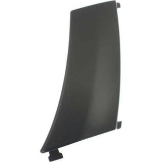 2001-2004 Toyota Sequoia Rear Bumper End RH, Primed, Wheel Opening Flare.