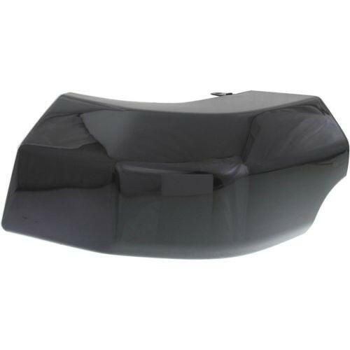 2008-2012 Toyota FJ Cruiser Rear Bumper End RH, Side Pad, w/Special Edition Pkg.