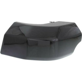 2008-2012 Toyota FJ Cruiser Rear Bumper End RH, Side Pad, w/Special Edition Pkg.