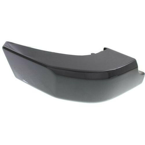 2008-2012 Toyota FJ Cruiser Rear Bumper End LH, Side Pad, w/Special Edition Pkg.