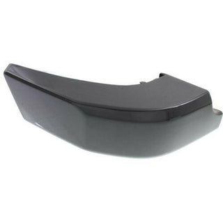 2008-2012 Toyota FJ Cruiser Rear Bumper End LH, Side Pad, w/Special Edition Pkg.