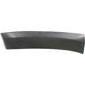 2006-2012 Toyota RAV4 Rear Bumper End RH, Extension, Primed.