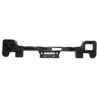 2008-2010 Toyota Highlander Rear Bumper Absorber, Impact.