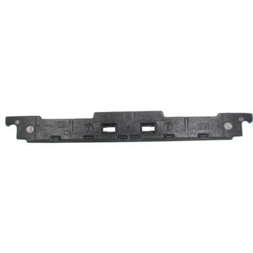 2011-2013 Toyota Corolla Rear Bumper Absorber, Impact, North America Built.