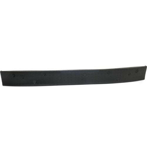 2012-2014 Toyota Camry Rear Bumper Absorber, Energy - CAPA.