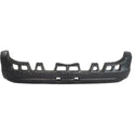 2003-2008 Toyota Matrix Rear Bumper Absorber, Impact.
