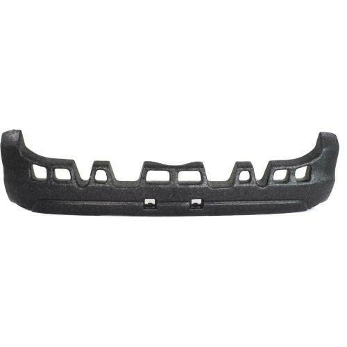 2003-2008 Toyota Matrix Rear Bumper Absorber, Energy.