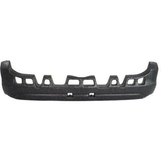 2003-2008 Toyota Matrix Rear Bumper Absorber, Energy.