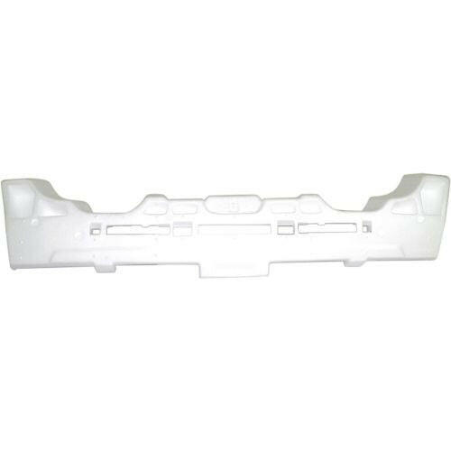 2004-2007 Toyota Highlander Rear Bumper Absorber, Energy.