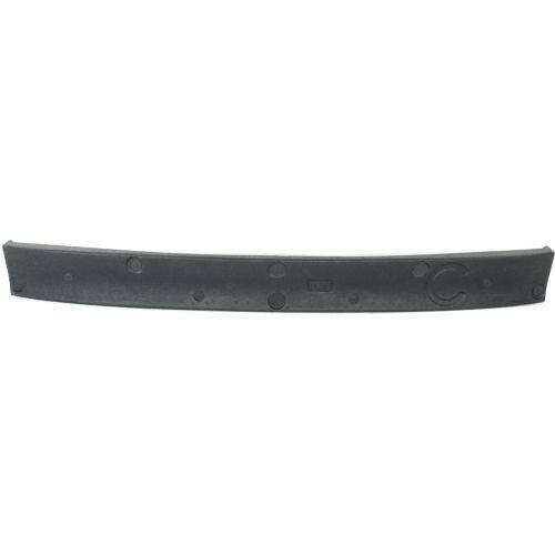 2015-2016 Toyota Camry Rear Bumper Absorber, Energy.
