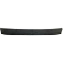 2015-2016 Toyota Camry Rear Bumper Absorber, Energy - CAPA.