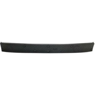 2015-2016 Toyota Camry Rear Bumper Absorber, Energy - CAPA.