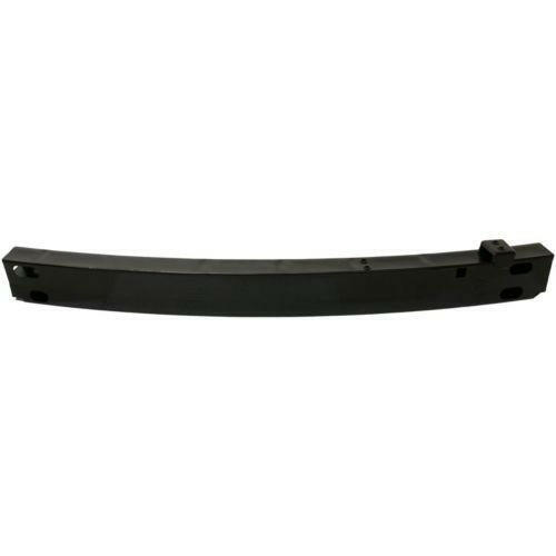2007-2008 Toyota Solara Rear Bumper Reinforcement.