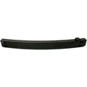 2007-2008 Toyota Solara Rear Bumper Reinforcement.