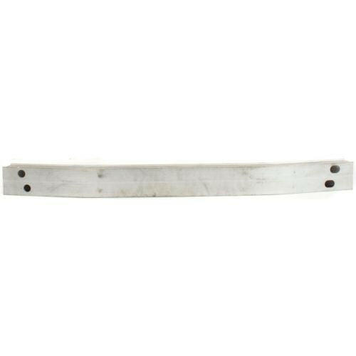2001-2003 Toyota Prius Rear Bumper Reinforcement, Aluminum.