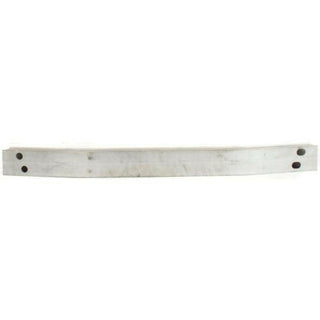 2001-2003 Toyota Prius Rear Bumper Reinforcement, Aluminum.