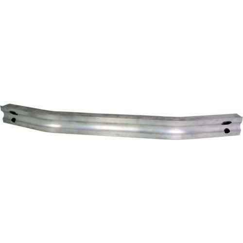 2001-2003 Toyota Highlander Rear Bumper Reinforcement, Aluminum.