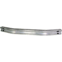 2001-2003 Toyota Highlander Rear Bumper Reinforcement, Aluminum.