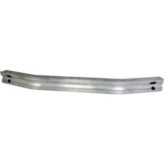 2001-2003 Toyota Highlander Rear Bumper Reinforcement, Aluminum.