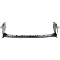 2007-2013 Toyota Tundra Rear Bumper Reinforcement, w/o Sport and Off-Road.