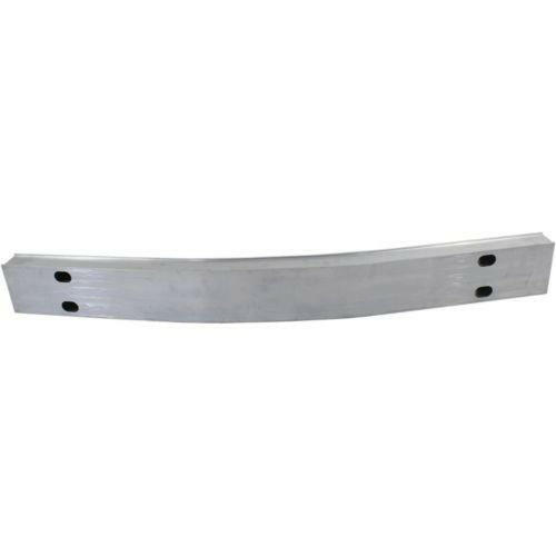 2012-2014 Toyota Prius C Rear Bumper Bumper Reinforcement, Aluminum.