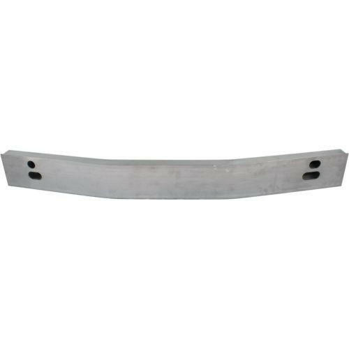 2015-2016 Toyota Camry Rear Bumper Reinforcement, Aluminum.