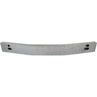 2015-2016 Toyota Camry Rear Bumper Reinforcement, Aluminum.