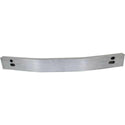 2013 Toyota Avalon Rear Bumper Reinforcement, Aluminum - NSF.