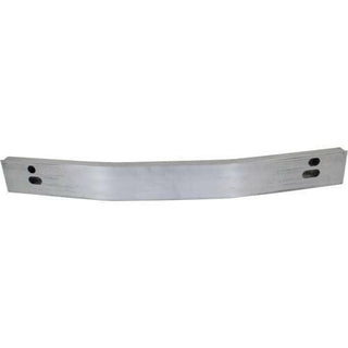 2013 Toyota Avalon Rear Bumper Reinforcement, Aluminum - NSF.