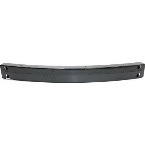 2014-2016 Toyota Corolla Rear Bumper Reinforcement, Steel - NSF.