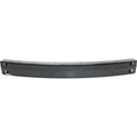 2014-2016 Toyota Corolla Rear Bumper Reinforcement, Steel - NSF.