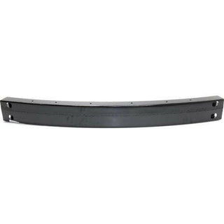 2014-2016 Toyota Corolla Rear Bumper Reinforcement, Steel - NSF.