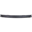 2013-2015 Toyota RAV4 Rear Bumper Reinforcement, Impact Bar - CAPA.