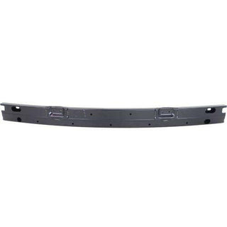 2013-2015 Toyota RAV4 Rear Bumper Reinforcement, Impact Bar - CAPA.