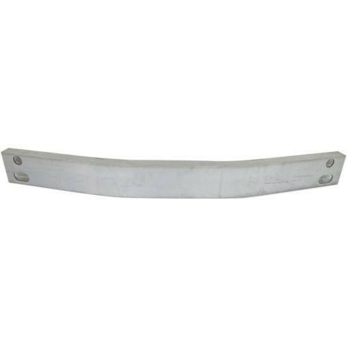 2014 Toyota Highlander Rear Bumper Reinforcement, Aluminum.