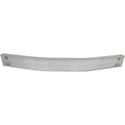 2014 Toyota Highlander Rear Bumper Reinforcement, Aluminum.