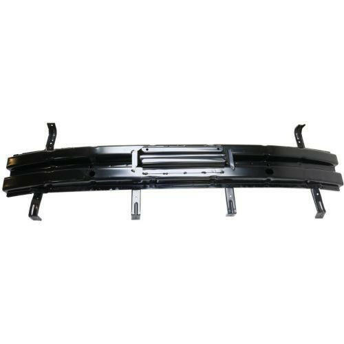 2009 Pontiac G3 Wave Rear Bumper Reinforcement, Impact Bar, Hatchback.