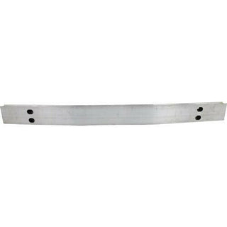 2012-2016 Toyota Prius V Rear Bumper Reinforcement, Aluminum.