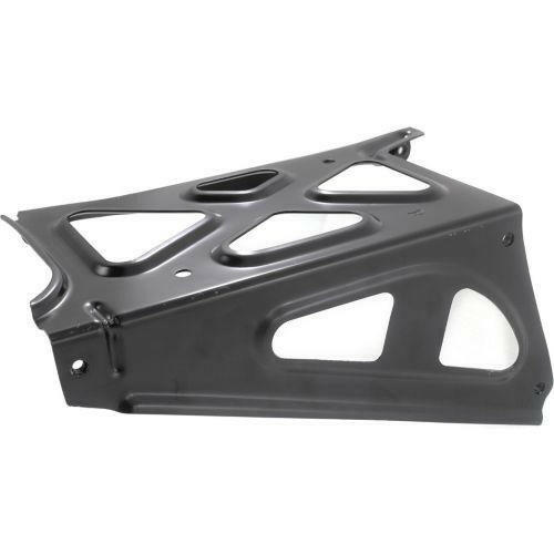 2014-2016 Toyota Tundra Rear Bumper Reinforcement RH, Side Bumper Reinforcement.