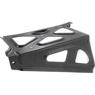 2014-2016 Toyota Tundra Rear Bumper Reinforcement RH, Side Bumper Reinforcement.